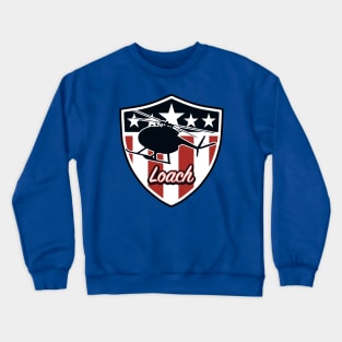 OH-6 Loach Crewneck Sweatshirt